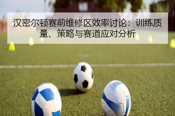 汉密尔顿赛前维修区效率讨论：训练质量、策略与赛道应对分析